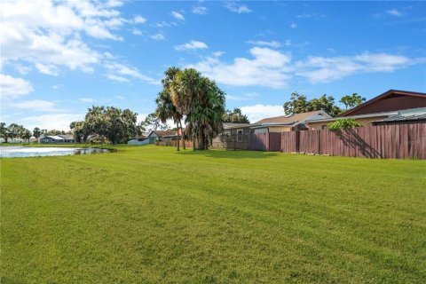 Casa en venta en Tampa, Florida, 3 dormitorios, 137.87 m2 № 1916347 - foto 27
