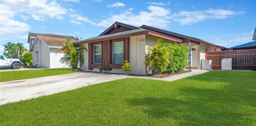 Casa en Tampa, Florida 3 dormitorios, 137.87 m2 № 1916347