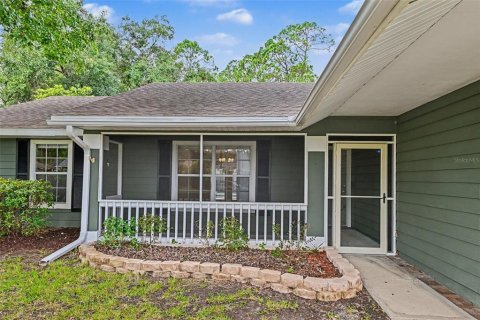 House in Gainesville, Florida 3 bedrooms, 134.71 sq.m. № 2394209 - photo 27