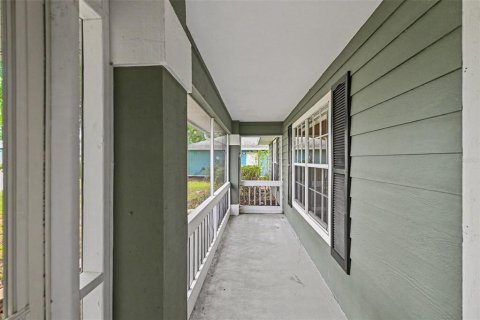 House in Gainesville, Florida 3 bedrooms, 134.71 sq.m. № 2394209 - photo 28