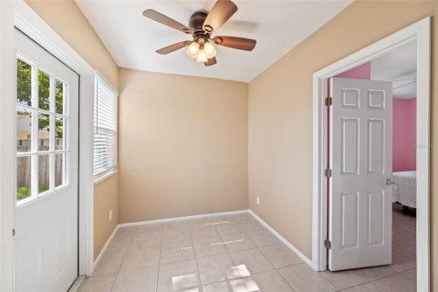House in Holiday, Florida 4 bedrooms, 118.17 sq.m. № 1850006 - photo 23