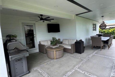 Villa ou maison à vendre à Miami Gardens, Floride: 5 chambres, 161.46 m2 № 2069043 - photo 28