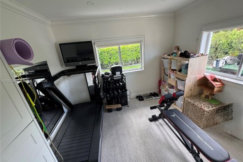 Villa ou maison à vendre à Miami Gardens, Floride: 5 chambres, 161.46 m2 № 2069043 - photo 23