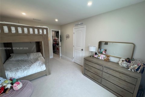 Villa ou maison à vendre à Miami Gardens, Floride: 5 chambres, 161.46 m2 № 2069043 - photo 19