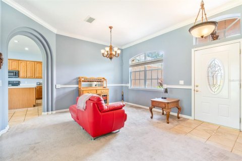 House in Winter Garden, Florida 4 bedrooms, 275.64 sq.m. № 1911068 - photo 14