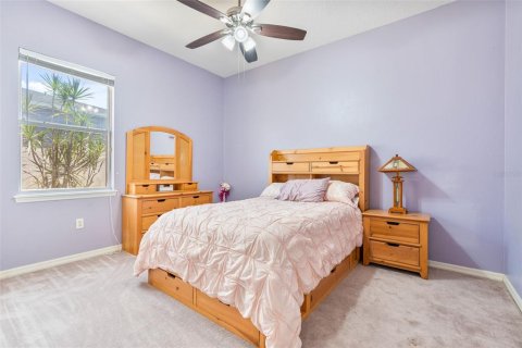 House in Winter Garden, Florida 4 bedrooms, 275.64 sq.m. № 1911068 - photo 27