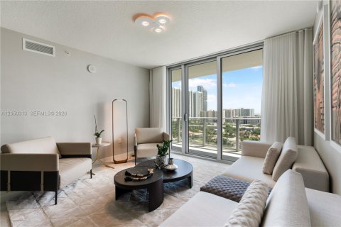 Apartment in Sunny Isles Beach, Florida 3 bedrooms, 143.16 sq.m. № 2242117 - photo 21