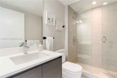 Apartment in Sunny Isles Beach, Florida 3 bedrooms, 143.16 sq.m. № 2242117 - photo 30