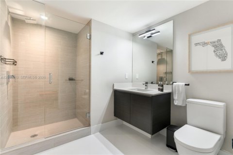 Apartment in Sunny Isles Beach, Florida 3 bedrooms, 143.16 sq.m. № 2242117 - photo 20