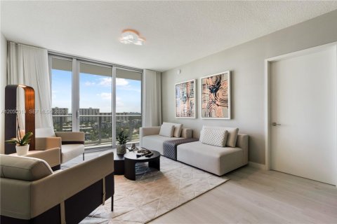 Apartment in Sunny Isles Beach, Florida 3 bedrooms, 143.16 sq.m. № 2242117 - photo 9