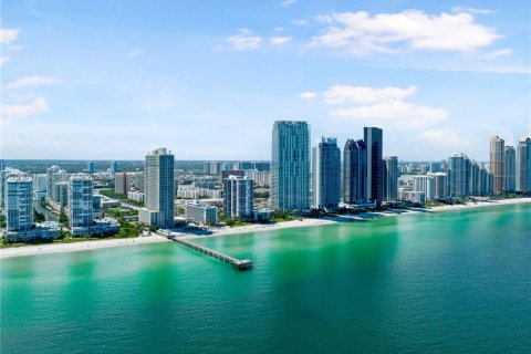 Apartment in Sunny Isles Beach, Florida 3 bedrooms, 143.16 sq.m. № 2242117 - photo 6