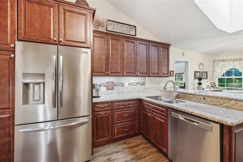 Casa en venta en Palm Coast, Florida, 3 dormitorios, 144.93 m2 № 2386691 - foto 14