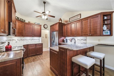 Casa en venta en Palm Coast, Florida, 3 dormitorios, 144.93 m2 № 2386691 - foto 12