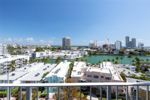 Condo in Miami Beach, Florida, 1 bedroom  № 2048636 - photo 15