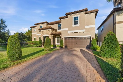 Villa ou maison à vendre à Winter Park, Floride: 6 chambres, 466.46 m2 № 2420125 - photo 5