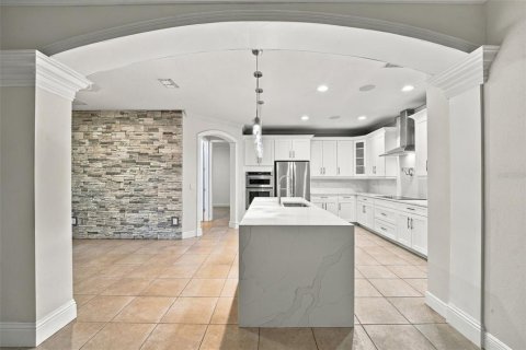 Villa ou maison à vendre à Winter Park, Floride: 6 chambres, 466.46 m2 № 2420125 - photo 28
