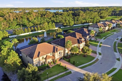 Villa ou maison à vendre à Winter Park, Floride: 6 chambres, 466.46 m2 № 2420125 - photo 12
