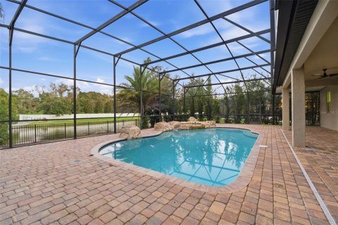 Villa ou maison à vendre à Winter Park, Floride: 6 chambres, 466.46 m2 № 2420125 - photo 6