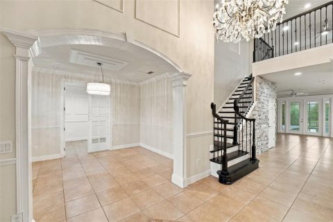 Villa ou maison à vendre à Winter Park, Floride: 6 chambres, 466.46 m2 № 2420125 - photo 22
