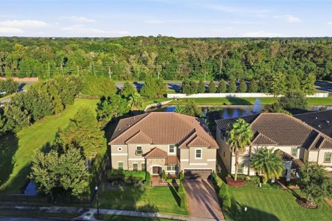 Villa ou maison à vendre à Winter Park, Floride: 6 chambres, 466.46 m2 № 2420125 - photo 10