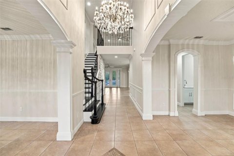 Villa ou maison à vendre à Winter Park, Floride: 6 chambres, 466.46 m2 № 2420125 - photo 21