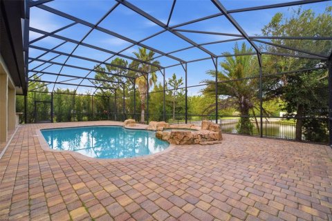 Villa ou maison à vendre à Winter Park, Floride: 6 chambres, 466.46 m2 № 2420125 - photo 8