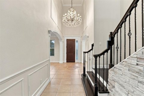 Villa ou maison à vendre à Winter Park, Floride: 6 chambres, 466.46 m2 № 2420125 - photo 20