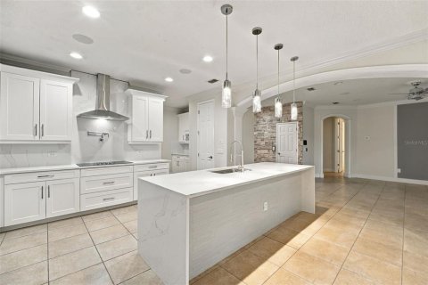 Villa ou maison à vendre à Winter Park, Floride: 6 chambres, 466.46 m2 № 2420125 - photo 29