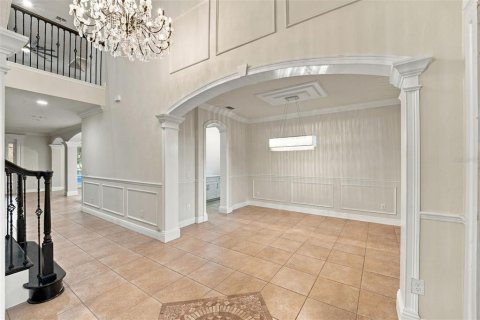Villa ou maison à vendre à Winter Park, Floride: 6 chambres, 466.46 m2 № 2420125 - photo 23