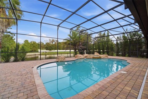 Villa ou maison à vendre à Winter Park, Floride: 6 chambres, 466.46 m2 № 2420125 - photo 7