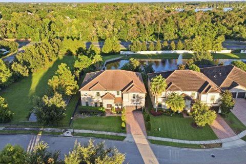Villa ou maison à vendre à Winter Park, Floride: 6 chambres, 466.46 m2 № 2420125 - photo 11