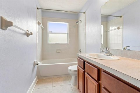 Casa en venta en Wesley Chapel, Florida, 4 dormitorios, 208.29 m2 № 2310640 - foto 29