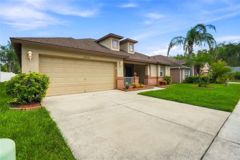 Casa en venta en Wesley Chapel, Florida, 4 dormitorios, 208.29 m2 № 2310640 - foto 7