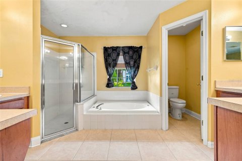 Casa en venta en Wesley Chapel, Florida, 4 dormitorios, 208.29 m2 № 2310640 - foto 16