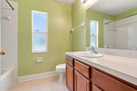 Casa en venta en Wesley Chapel, Florida, 4 dormitorios, 208.29 m2 № 2310640 - foto 26