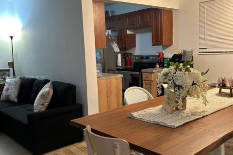 Купить кондоминиум в Халландейл-Бич, Флорида 1 спальня, 59.92м2, № 2013333 - фото 13