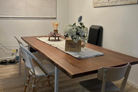 Купить кондоминиум в Халландейл-Бич, Флорида 1 спальня, 59.92м2, № 2013333 - фото 8