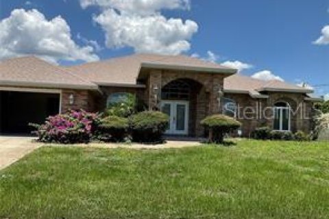 Villa ou maison à Orange City, Floride 4 chambres, 232.91 m2 № 2095580