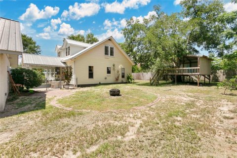 House in Avon Park, Florida 4 bedrooms, 242.2 sq.m. № 1854584 - photo 28