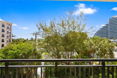 Condominio en venta en Fort Lauderdale, Florida, 2 dormitorios, 122.26 m2 № 1758907 - foto 13