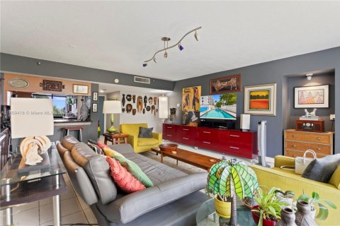 Condominio en venta en Fort Lauderdale, Florida, 2 dormitorios, 122.26 m2 № 1758907 - foto 7