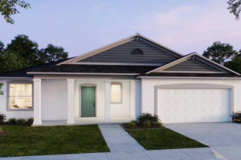 House in Venice, Florida 3 bedrooms, 172.43 sq.m. № 2214222 - photo 2