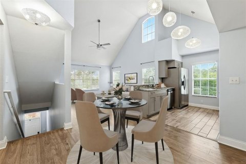 Condo in Tampa, Florida, 1 bedroom  № 1886189 - photo 11