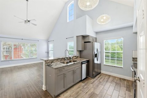 Condo in Tampa, Florida, 1 bedroom  № 1886189 - photo 6