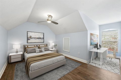 Condo in Tampa, Florida, 1 bedroom  № 1886189 - photo 23