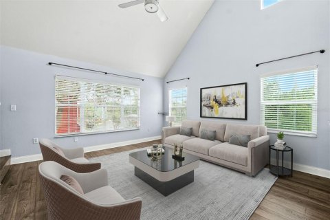 Condo in Tampa, Florida, 1 bedroom  № 1886189 - photo 5
