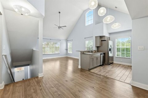 Condo in Tampa, Florida, 1 bedroom  № 1886189 - photo 9