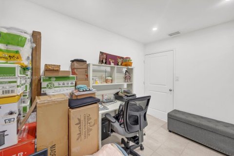 Villa ou maison à vendre à Homestead, Floride: 3 chambres, 144.93 m2 № 1839279 - photo 16