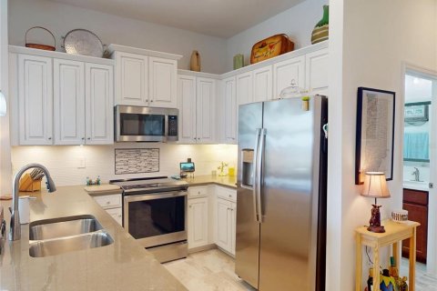 House in Port Charlotte, Florida 2 bedrooms, 154.22 sq.m. № 2321079 - photo 26