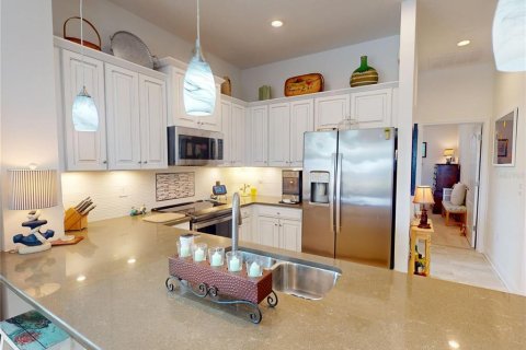 House in Port Charlotte, Florida 2 bedrooms, 154.22 sq.m. № 2321079 - photo 28